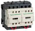 Schneider Electric 120VAC Reversing Magnetic Contactor 3P 18A NEMA 0 T02BN23G7