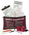 Jj Keller Accident Report Kit, Audit/Inves/Records 36052
