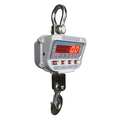 Adam Equipment Crane Scale, Digital, 2000 lb./1000kg IHS 2A