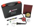 American Beauty Tools Soldering Kit, 25W, Iron Plated Copper Tip PSK25