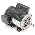 Marathon Motors GP Motor, Cap-Start/Cap-Run, Dripproof, 3HP 5KCR48TN8062