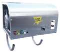 Cam Spray Medium Duty 3000 psi 4.0 gpm Cold Water Electric Pressure Washer 3000WM/SS