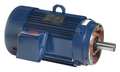 Marathon Motors 3-Phase General Purpose Motor, 15 HP, 254TC Frame, 230/460V AC Voltage, 1,775 Nameplate RPM 254TTFL16039