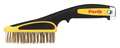 Purdy Paint Brush Comb, Black, Wire 140910100