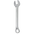 Proto Combination Wrench, 1/2in, 12 Pts, Satin J1210EFS