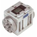 Piusi Usa Diesl Mtr, K600, 4, 4-40 gpm gal., 1.5" Nptf, 3.9 to 39 Max. Flow Rate , Aluminum, 1-1/2" NPT Inlet F0049701A