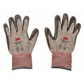 3M Cold Protection Coated Gloves, XL, 96PK CGXL-W
