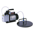 Euroboor Vacuum Adapter Kit (Round) 11 13/16", Inc VAC.810 (110V)