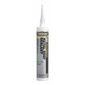 Titebond Metal Roof Sealant, 10.1 oz, Cartridge, Gray, Allyl Terminated Polyether Base 62401A