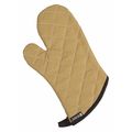 Bestan Oven Mitts, Protects To 450F, 15", PR 811TG15