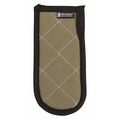 Bestguard Handle Holder, 450F Capacity, Tan, PK12 804BG