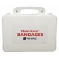 Mani-Kare Bandage Combo Pack, Storage Box MK0909