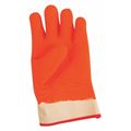 San Jamar Cold Protection Gloves, Cotton Jersey Lining, Universal FGI-OR