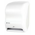 Smart System W/Iq Sensor Dispenser, Smart Systm, Iq Sensor, Classic, White T1400WH