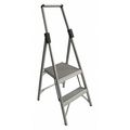 Tivoli Slimline Platform Ladder, II/225 TRDP5/2