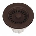 Blanco Basket Strainer Drain Assembly - CafŽ 441094