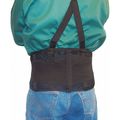 Impacto Back Coach w/Suspenders, S, 24-32" BC20