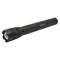 Lumagear 8.5" Tactical Aluminum Flashlight, 350 Lumens LG3201E