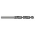 Cjt Koolcarb 8.50mm Carbide Black/Gold 140 Deg. Jobber Length Drill Bit, Drill Bit Finish: TiAlN 11803346A