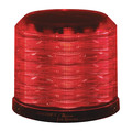 Code 3 Arch 36-LED Beacon, Clear Lens/Red LEDs A36-CR