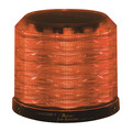 Code 3 Arch 36-LED Beacon, Clear Lens/Amber LEDs A36-CA