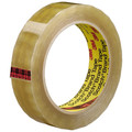 Scotch Floor Marking Tape, Clear, 72 yd, PK24 681