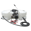 Fimco 15 Gallon Standard Spot Sprayer w/ Manifold, 2.4 GPM LG-14-PM