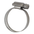 Fimco Worm Driven Hose Clamp, SS, 1"-1/4" 5216052IM