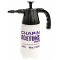 Chapin 48Oz Industrial Acetone Hand Sprayer 10027