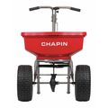 Chapin 80 lb. capacity Broadcast Spreader 8401C