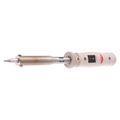 Aven Soldering Iron w/Fine Tip, 80W 17510