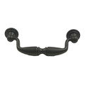 Rusticware Cabinet Pull Oil Brnz 3-3/4" CTC 926ORB