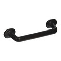 Rusticware Cabinet Pull Oil Brnz 4" CTC 982ORB