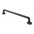 Rusticware Cabinet Pull Oil Brnz 8" CTC 985ORB