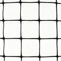 Tenax Cintoflex Barrier Net, 6.5ft. x 330 ft. Black 60050409