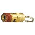 Powermate Pressure Relief Valve, 200 psi, ASME 136-0007RP