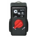 Powermate Pressure Switch, 105-135 psi, 4 Port 034-0226RP