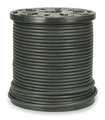 Continental 3/8" ID x 500 ft EPDM Water Discharge Hose BK 20026459