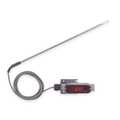 Dwyer Instruments Air Velocity Transmitter, Display Red LED 641RM-12-LED