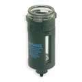 Wilkerson Lubricator Bowl, For Wilkerson Miniature LRP-96-736