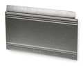 Lista Aluminum Drawer Divider, 5x8 In D150-12