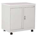 Sandusky Lee Refreshment Utility Cart, 30 In H RF1F301826-05D