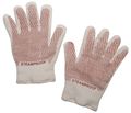 Condor Steam Resist. Gloves, Wht/Rust, Univ., PR 1AHE9