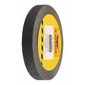 Condor Anti-Slip Tape, Very Coarse, 46 Grit Size, Solid, Black, 1 in x 60 ft, 41 mil Thickness, Rubber GRAN13538