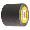 Condor Anti-Slip Tape, Flat Black, 6 in x 60 ft. GRAN13540