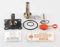 Asco Valve Rebuild Kit, With Instructions 302306