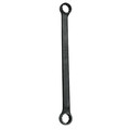 Proto Black Oxide Double Box Wrench 7/16" x 1/2" - 12 Point J1125LB