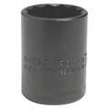 Proto 1/2 in Drive, 1-3/8" 12 pt SAE Socket, 12 Points J5444B