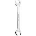 Proto Extra Thin Satin Open-End Wrench - 9/16" x 5/8" J3430