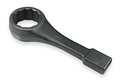 Proto Super Heavy-Duty Offset Slugging Wrench 60 mm - 12 Point JHD060M